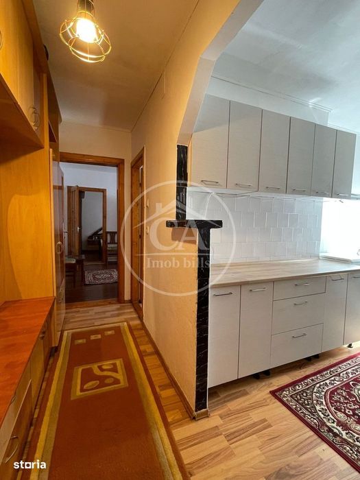 Apartament cu 2 camere de inchiriat în zona Nufărul, Oradea