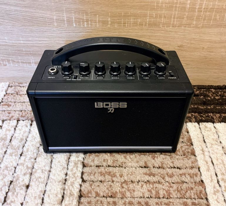 Set chitară electrică complet