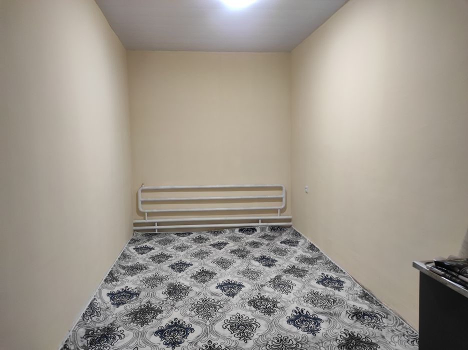 Зангиотада 2 хонали жой ижарага берилади. 250 у.е.