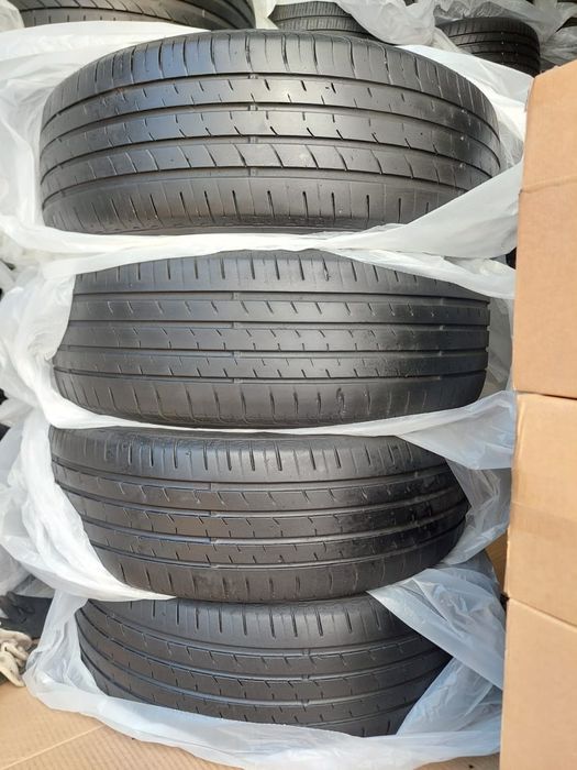 Шины Nexen 225/60/18