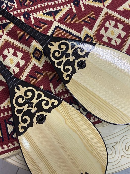 Домбра ДОМБЫРА – 10%жеңілдік + ТЕГІН ЖЕТКІЗУ!