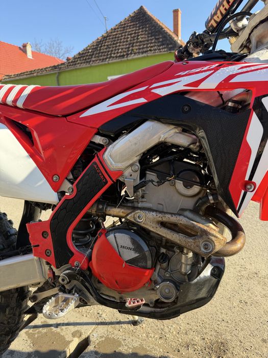 Honda CRF250x de vanzare