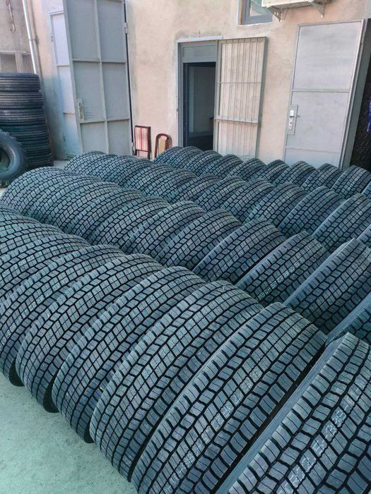 295/80R22.5 315/70R22.5 315/80R22.5 razmer BOTO balonlar sotiladi