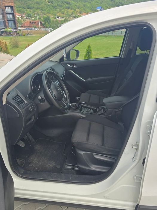 Mazda CX5 2014 skyactive