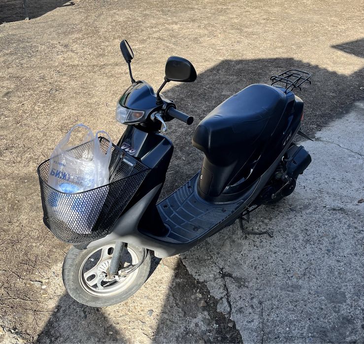 Продам Хонда дио 27