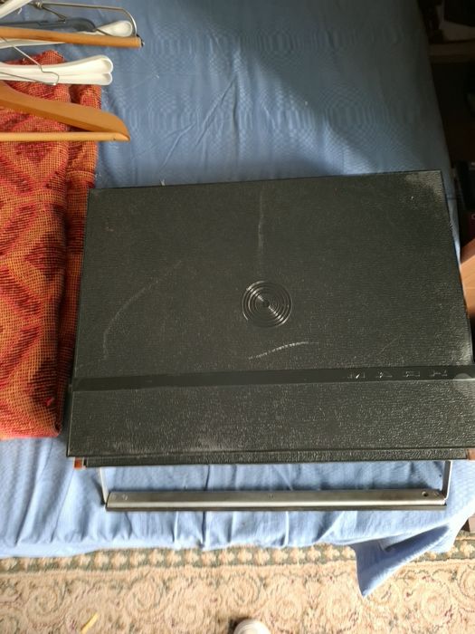 Magnetofon Mărar 203