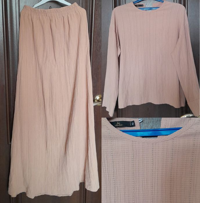 Каждая платья по 2000 тг