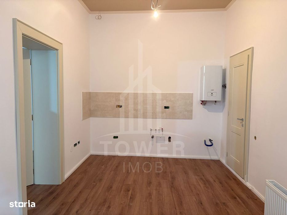 Apartament 3 camere | Zona ultracentrală | 80 mp — fotografia 2