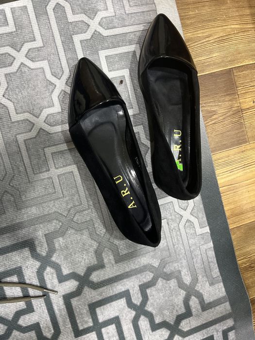 Женские    туфли