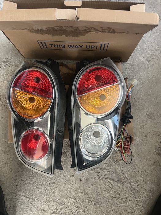 Spark orqa farasi sotiladi