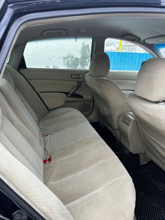 Nissan teana j32