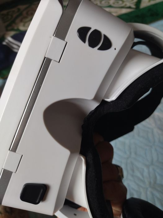 Очки игровые вияр