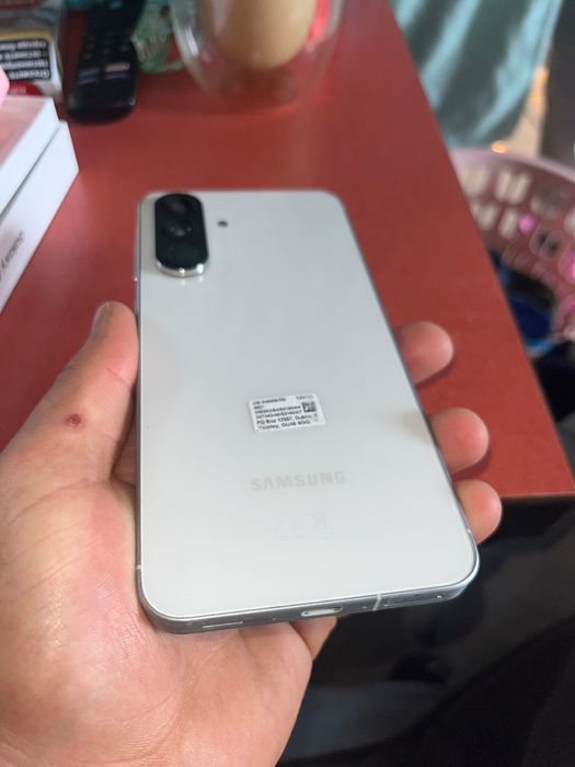 Samsung Galaxy A56 5G