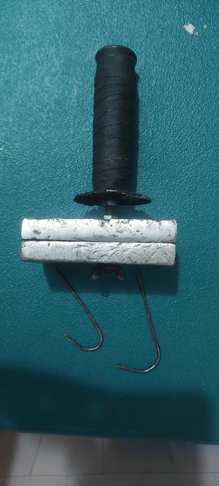 Matrita de aluminiu pentru stavride ,lufar