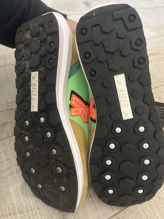 Маратонки Rifle