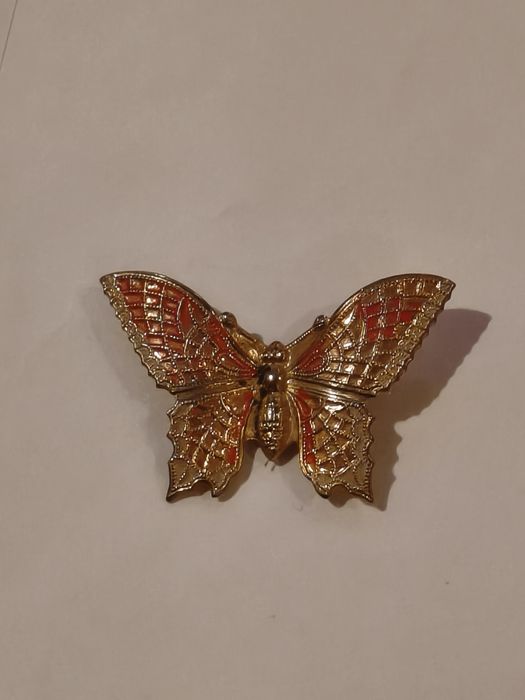 Брошь СССР редкая