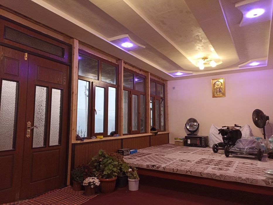 Uy sotiladi Toshkent viloyati Parkent