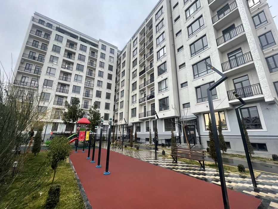 ПРОДАЁТСЯ 3-комнатная квартира