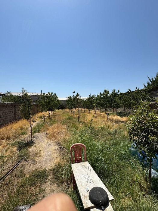 8.7 сотих ер участкаси 2 хона уй кадастр хужжатлари