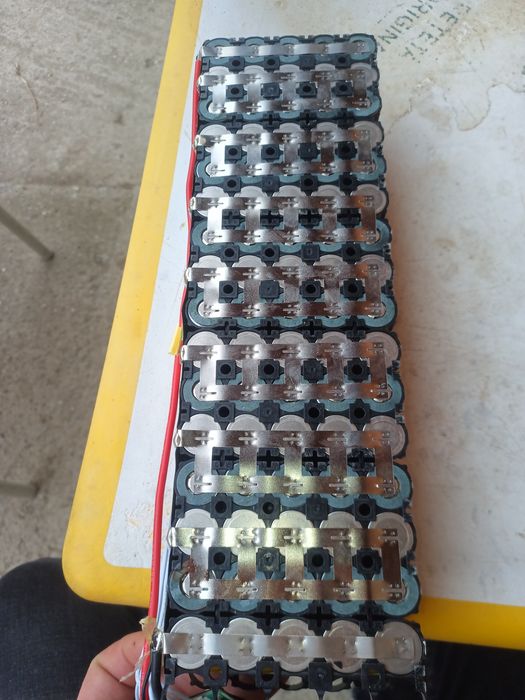 Reparatii Acumulatori Trotinete Scutere Electrice Scule Electrice