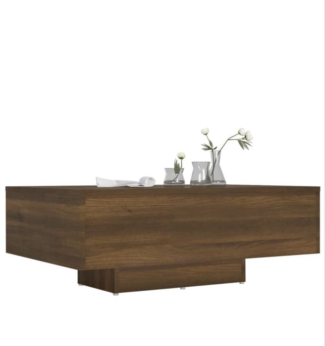 Masa cafea nou-nouta - sigilata