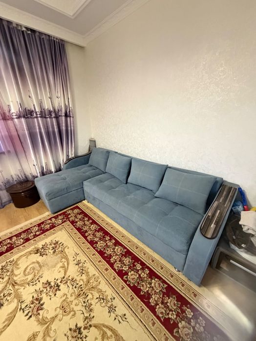 Диван удобный трансформер