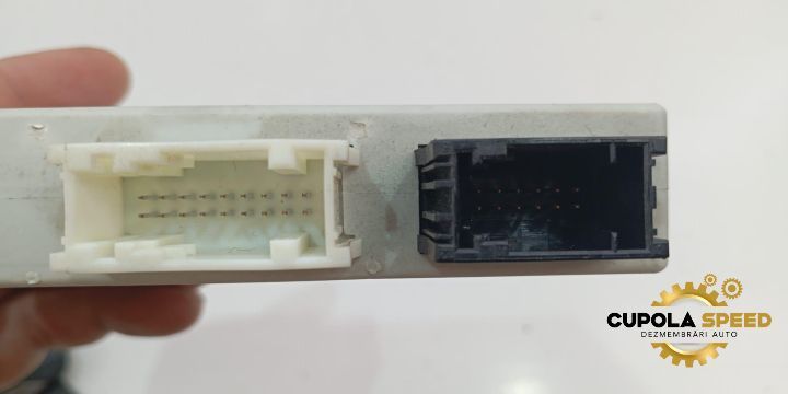 Modul senzori parcare 9252639 BMW Seria 3 E91 [facelift] [2008 - 2013