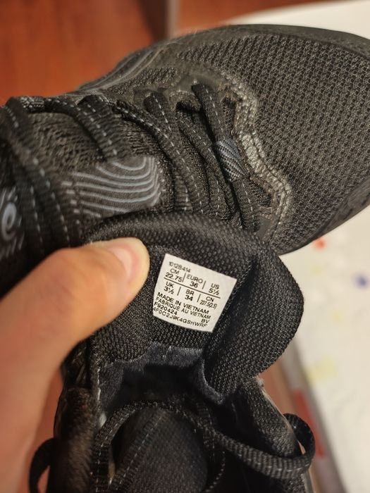 Asics gel sonoma 7 goretex,  dama
