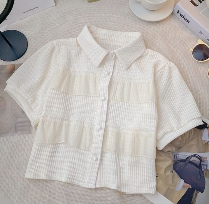 Рубашка женская.