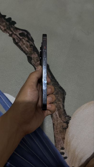 iPhone 14 про өте жақсы жағдайда