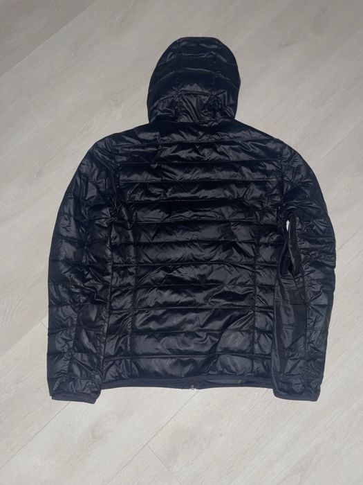 ea7 ветровка