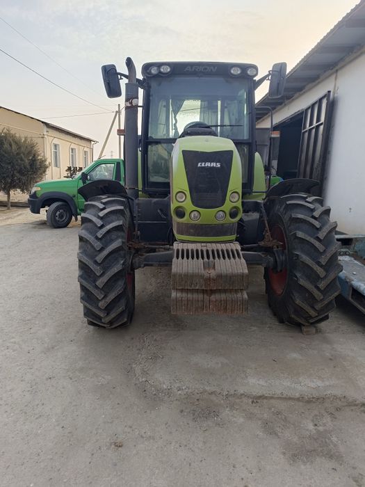 Арион 630 сотилади