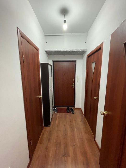 Аренда квартиры