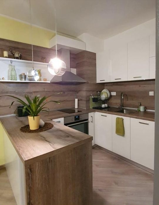 Продава се Двустаен апартамент в София, Младост 4 - 87 кв.м за 3207 €/кв.м - Снимка #1