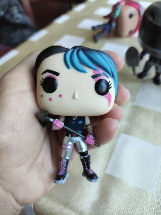 Funko pop колекция