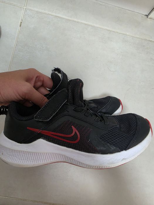 Детски маратонки Nike-34 номер