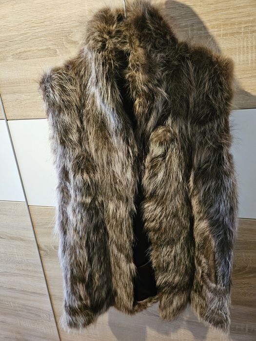 Елек естествен косъм