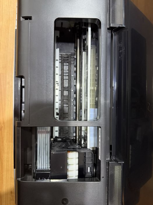 Принтер epson l805