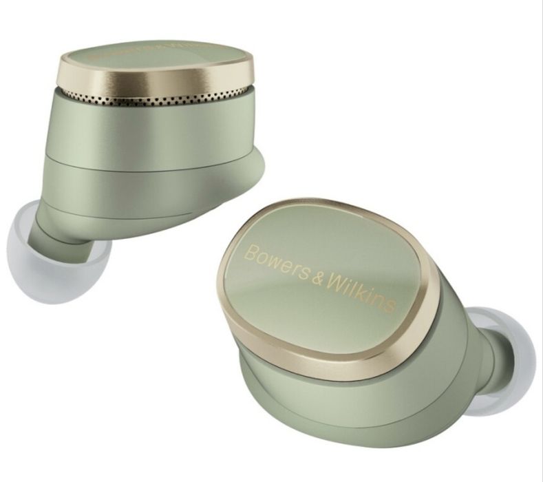 Наушники Bowers & Wilkins Pi8