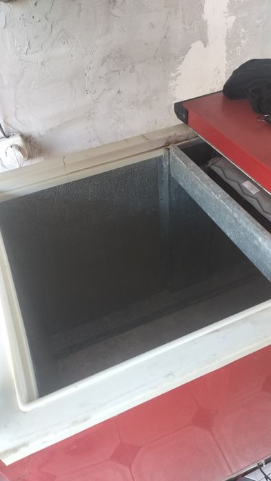 Продается охладитель