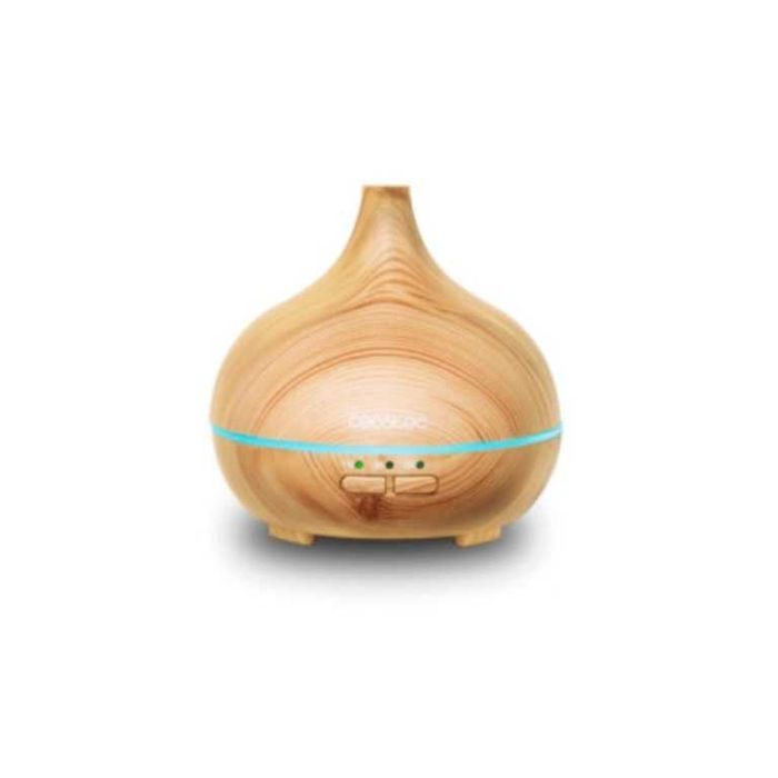 Арома дифузер Cecotec Pure Aroma 150 Yang Кафяв