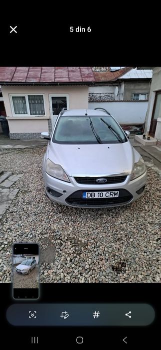 Doar vand nu am timp de ea am alta masina