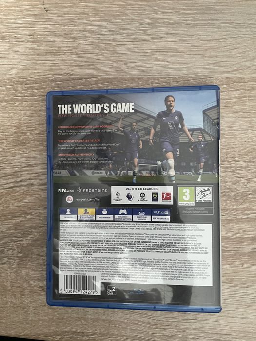 FIFA 23 Playstation 4/5