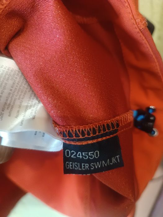 Пухения Marmot Bafin и softshell Salewa glasier stormlock glaiser