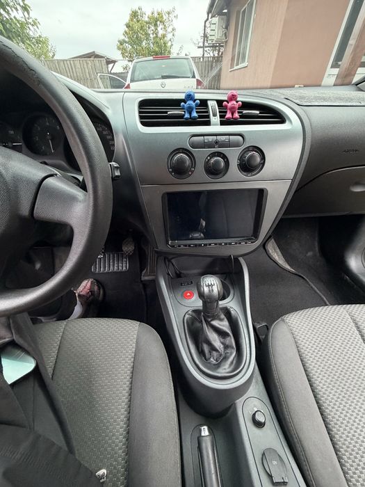 SEAT Leon 2007 — imagine 4