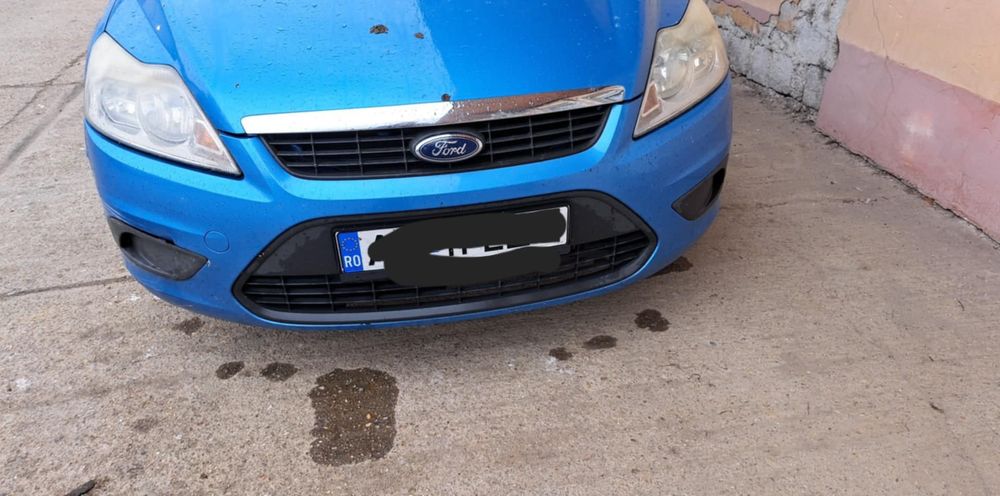 Bara fata ford focus 2(2004-2008)