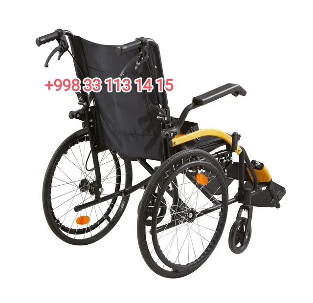 N 2 Dostavka bepul Nogironlar aravasi инвалидная коляска