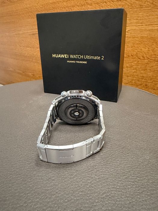 Amanet F28: Huawei Watch Ultimate 2 eSim