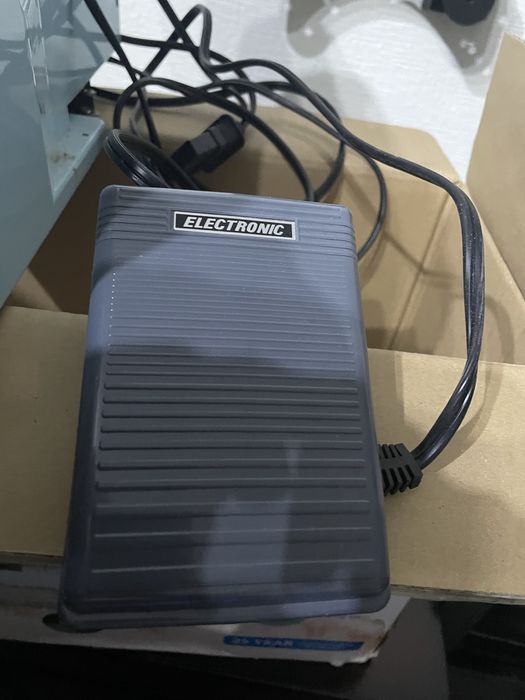 Продавам шевна машина Brother LX-3817A