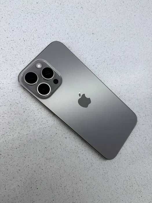 iPhone 16 Pro Max 256